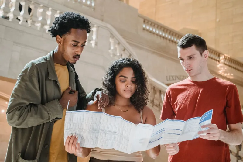 They Won a Free Trip. Then Everything Changed: 5 Real Americans Whose Contest Wins Opened a Whole New Life