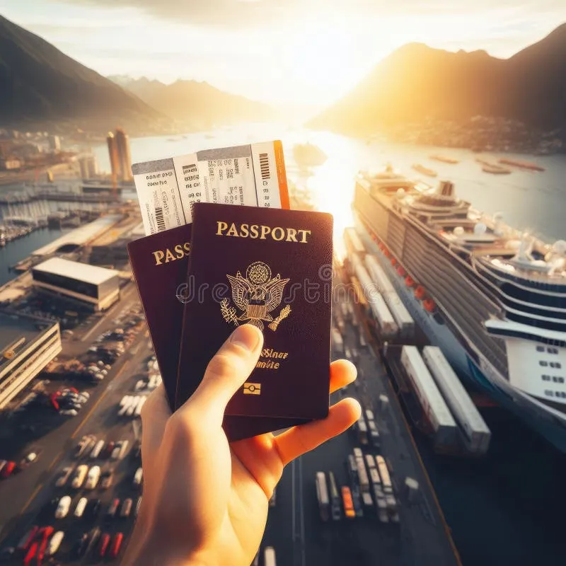 You Won the Trip — Don't Let the Clock Run Out on You